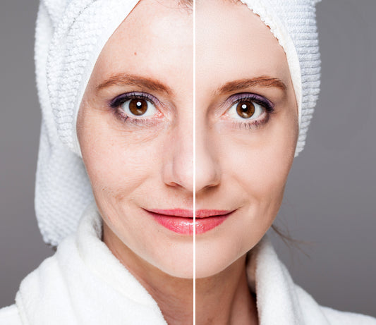 Unlock Youthful Skin: Top Anti-Aging Ingredients for a Radiant Complexion